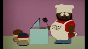 Смотреть на Лордфильм 2.0 cartoon-series Южный Парк 1997