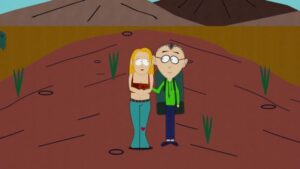 Смотреть на Лордфильм 2.0 cartoon-series Южный Парк 1997