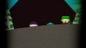 Смотреть на Лордфильм 2.0 cartoon-series Южный Парк 1997