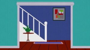 Смотреть на Лордфильм 2.0 cartoon-series Южный Парк 1997