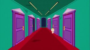 Смотреть на Лордфильм 2.0 cartoon-series Южный Парк 1997