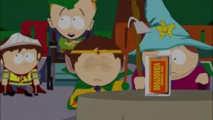 Смотреть на Лордфильм 2.0 cartoon-series Южный Парк 1997