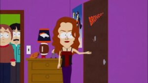 Смотреть на Лордфильм 2.0 cartoon-series Южный Парк 1997