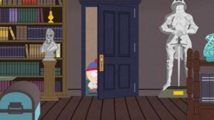 Смотреть на Лордфильм 2.0 cartoon-series Южный Парк 1997