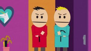 Смотреть на Лордфильм 2.0 cartoon-series Южный Парк 1997
