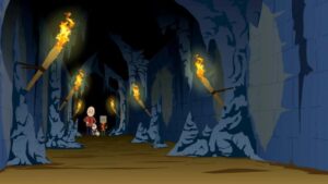 Смотреть на Лордфильм 2.0 cartoon-series Южный Парк 1997