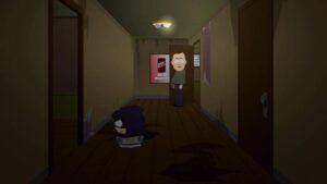 Смотреть на Лордфильм 2.0 cartoon-series Южный Парк 1997