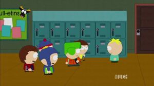 Смотреть на Лордфильм 2.0 cartoon-series Южный Парк 1997