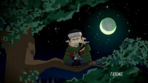 Смотреть на Лордфильм 2.0 cartoon-series Южный Парк 1997
